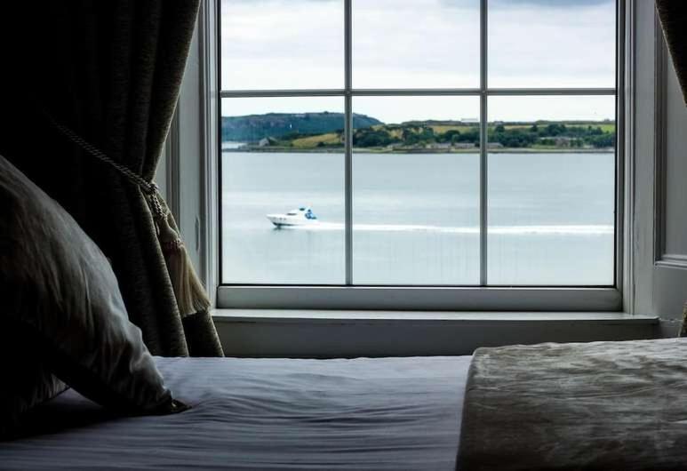 Commodore Hotel Cobh Kültér fotó